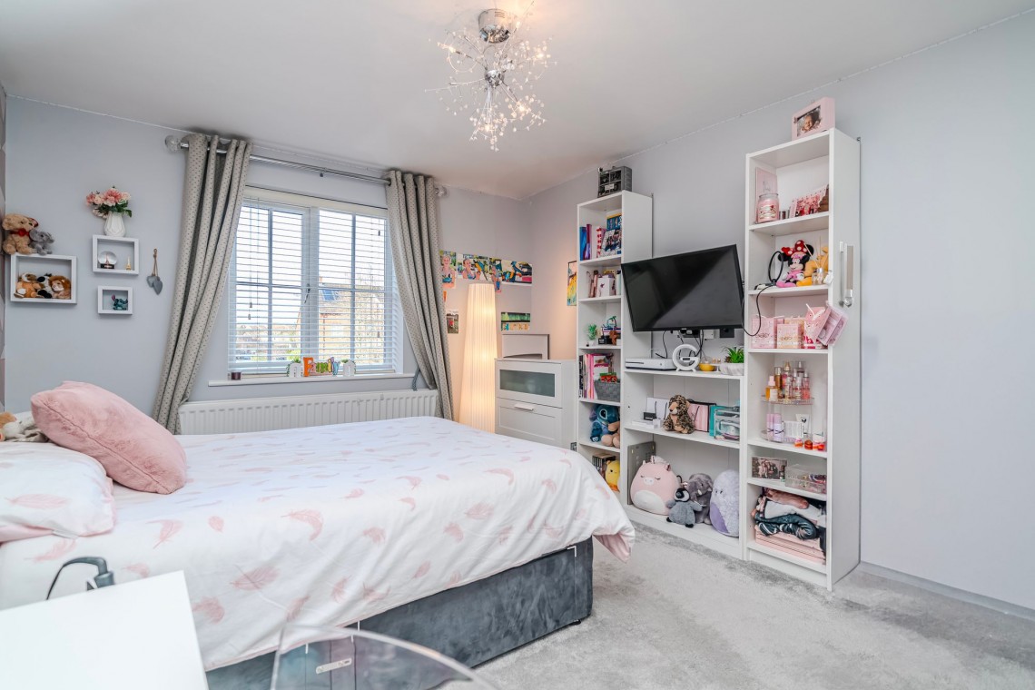 Images for Duxbury Manor Way, Chorley, PR7