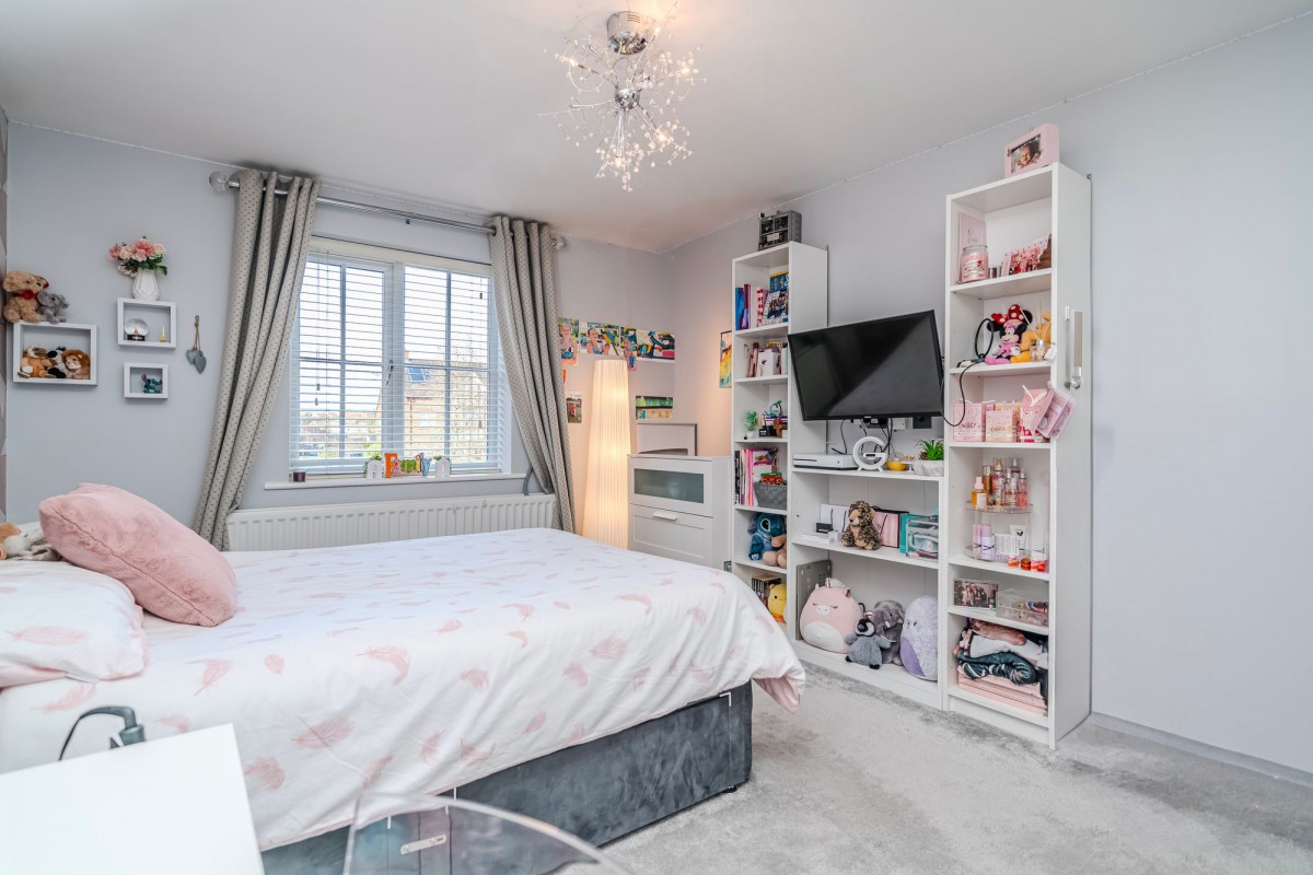 Images for Duxbury Manor Way, Chorley, PR7