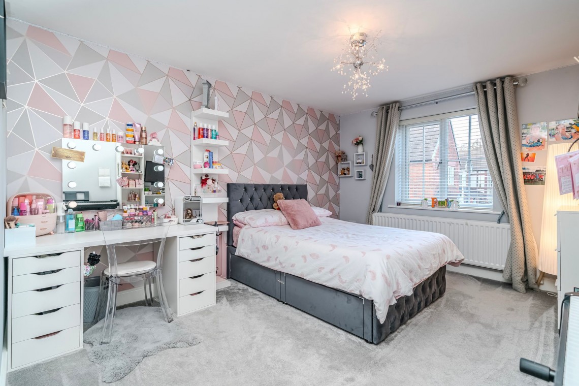 Images for Duxbury Manor Way, Chorley, PR7
