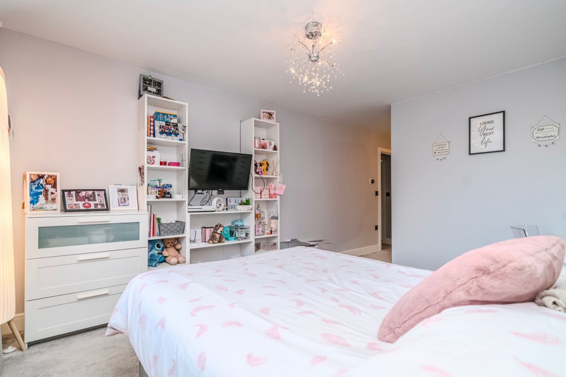 Images for Duxbury Manor Way, Chorley, PR7
