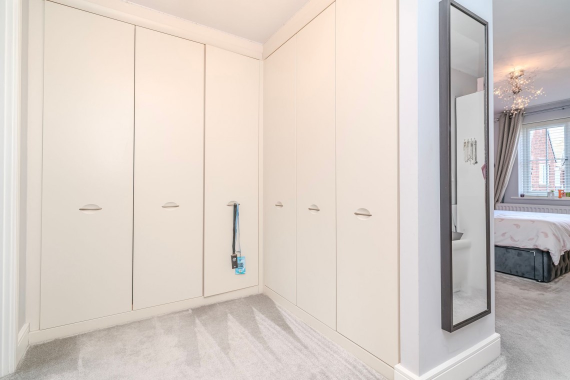 Images for Duxbury Manor Way, Chorley, PR7