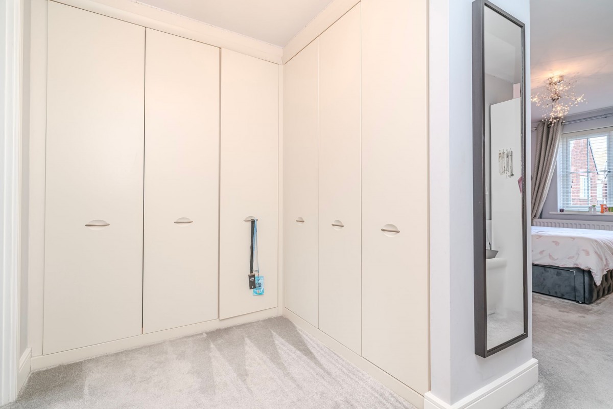 Images for Duxbury Manor Way, Chorley, PR7
