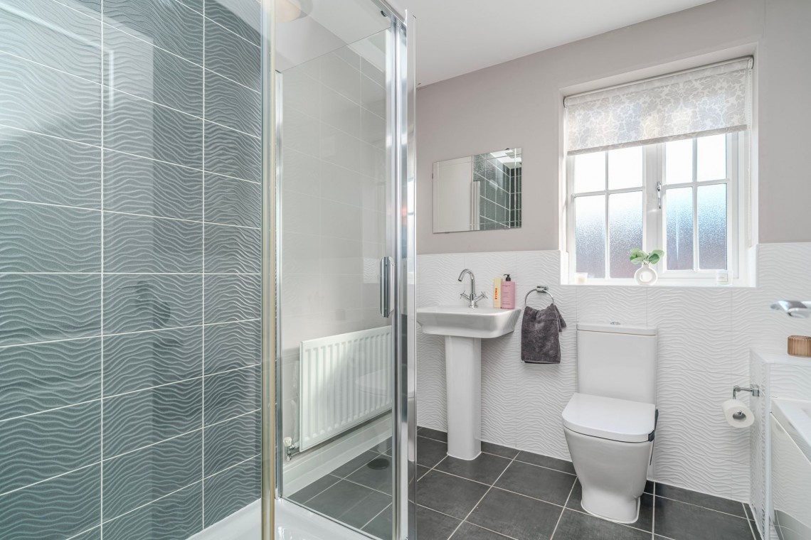 Images for Duxbury Manor Way, Chorley, PR7