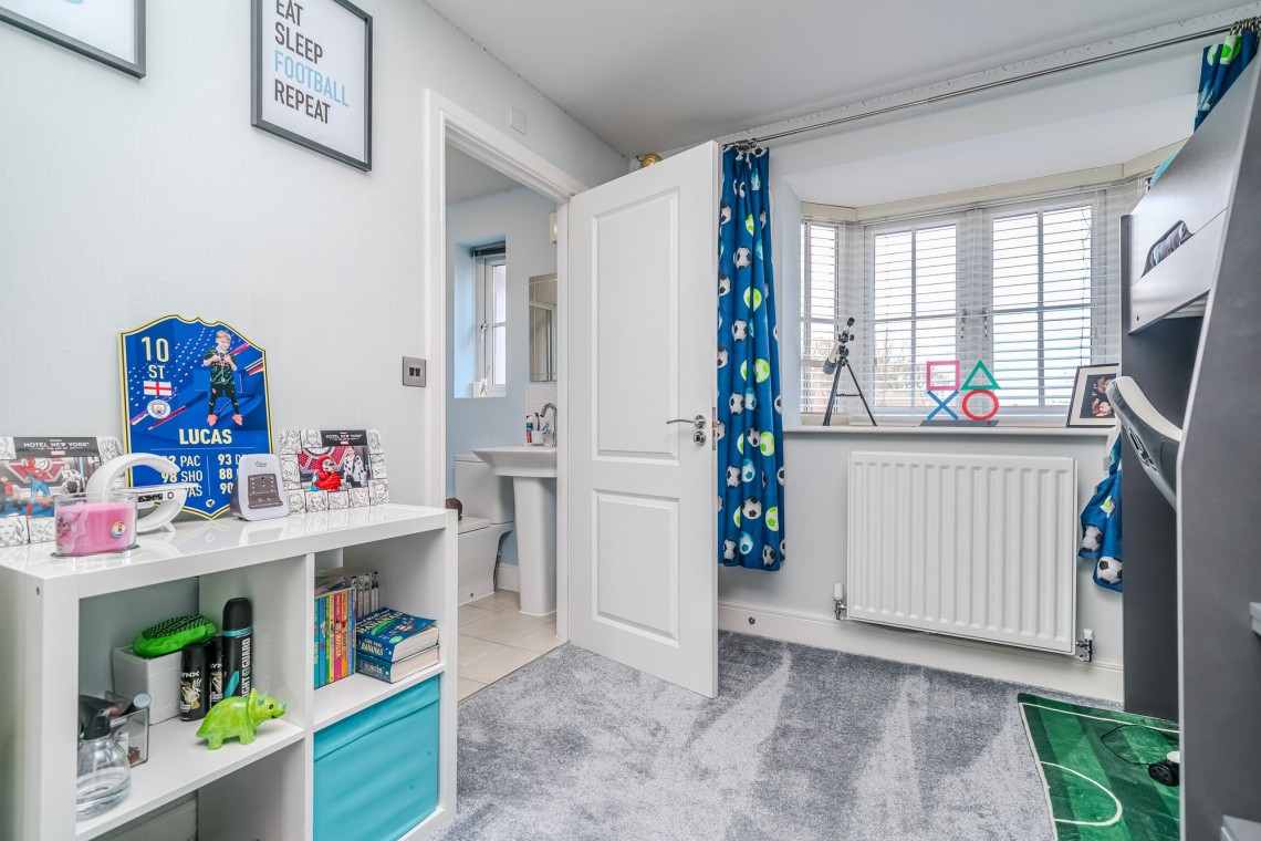Images for Duxbury Manor Way, Chorley, PR7