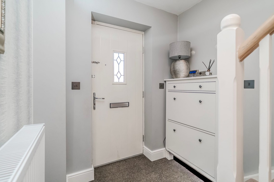 Images for Duxbury Manor Way, Chorley, PR7