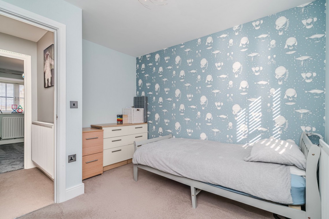 Images for Duxbury Manor Way, Chorley, PR7