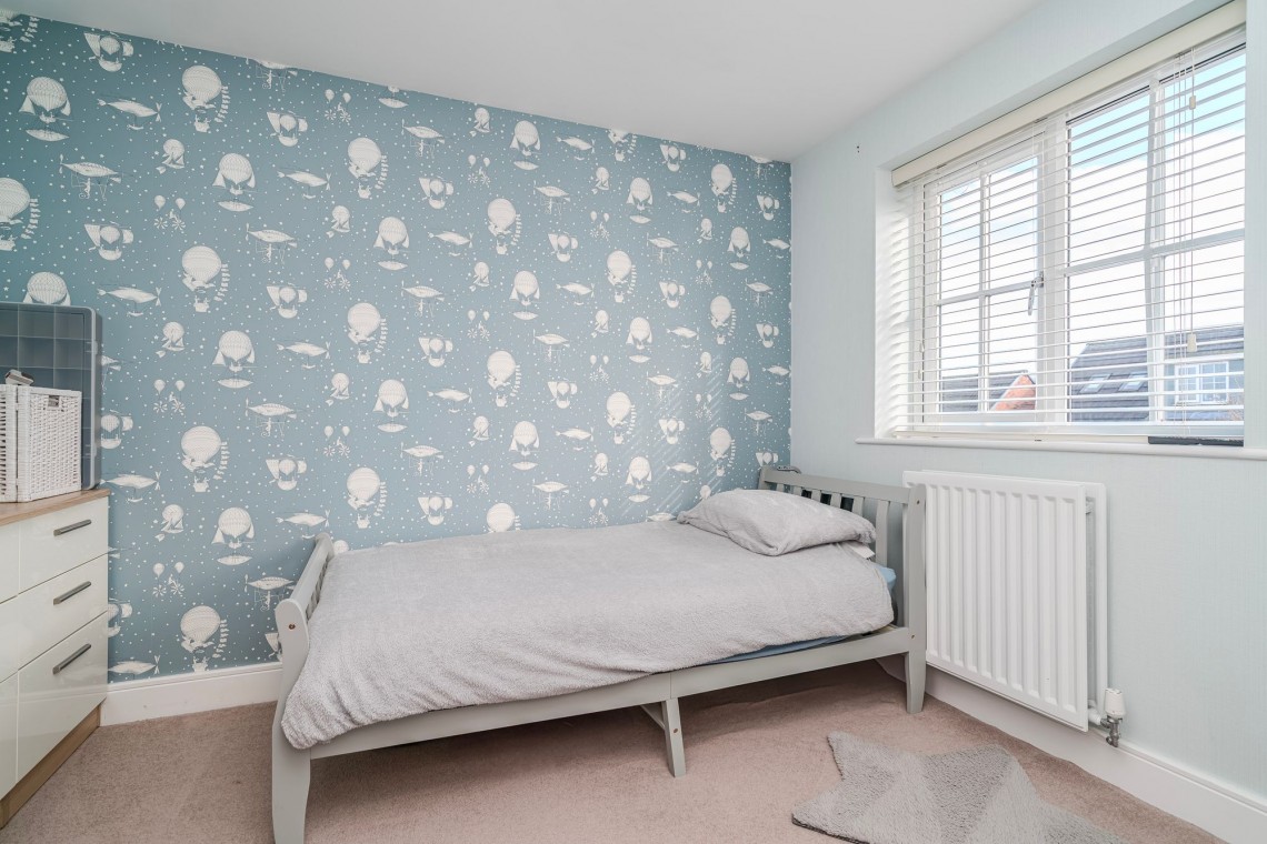 Images for Duxbury Manor Way, Chorley, PR7