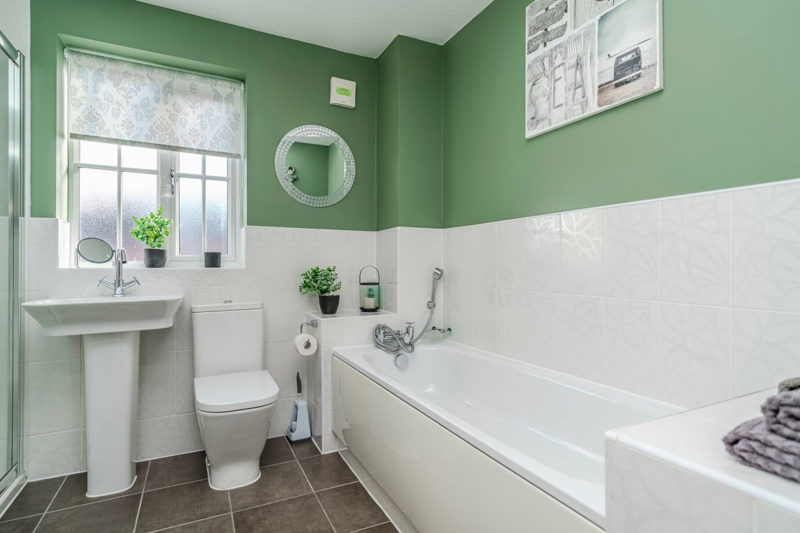 Images for Duxbury Manor Way, Chorley, PR7