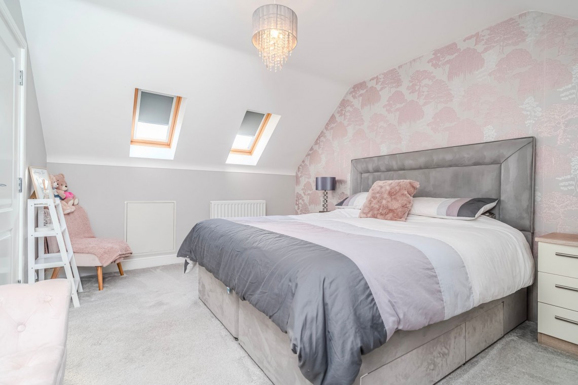 Images for Duxbury Manor Way, Chorley, PR7