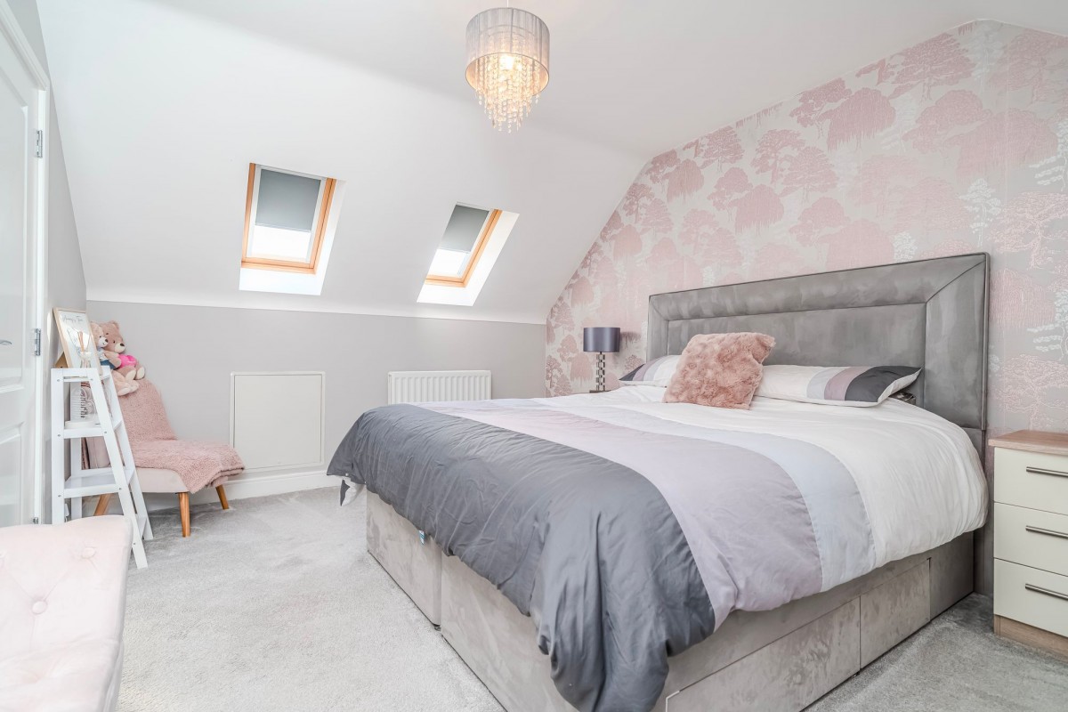 Images for Duxbury Manor Way, Chorley, PR7