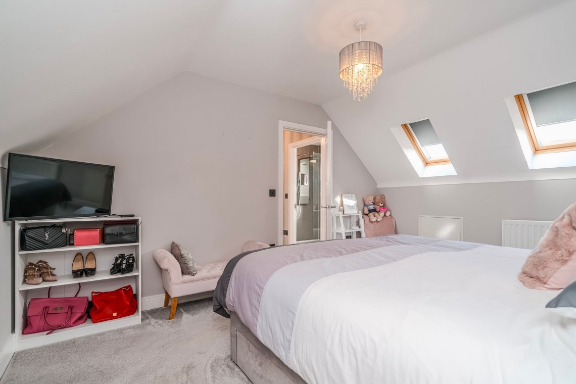 Images for Duxbury Manor Way, Chorley, PR7