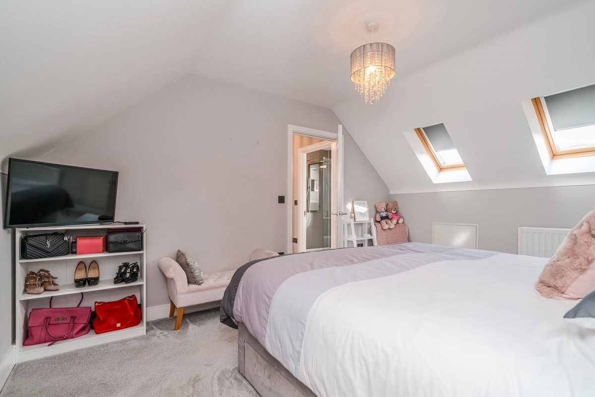 Images for Duxbury Manor Way, Chorley, PR7