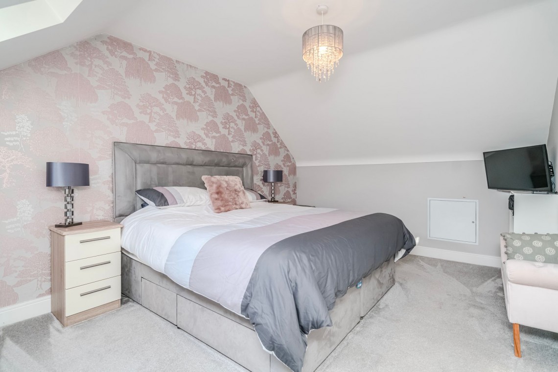 Images for Duxbury Manor Way, Chorley, PR7