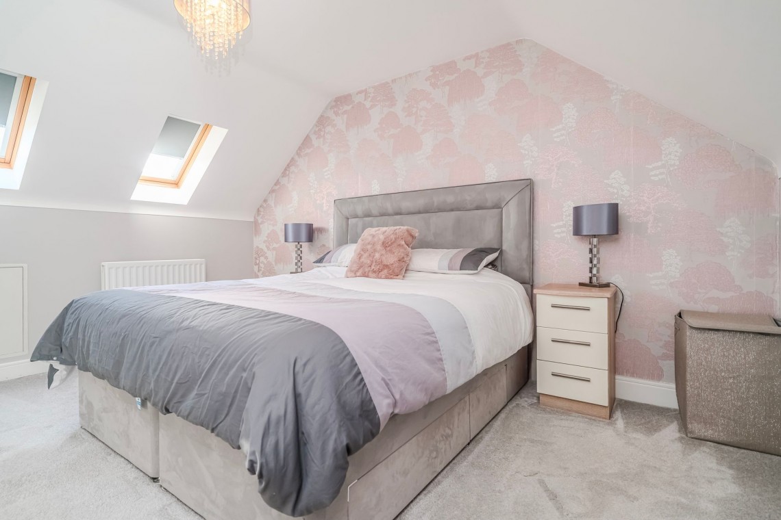 Images for Duxbury Manor Way, Chorley, PR7