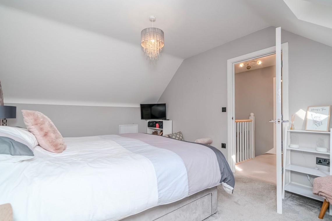 Images for Duxbury Manor Way, Chorley, PR7