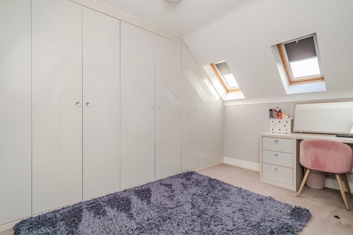 Images for Duxbury Manor Way, Chorley, PR7