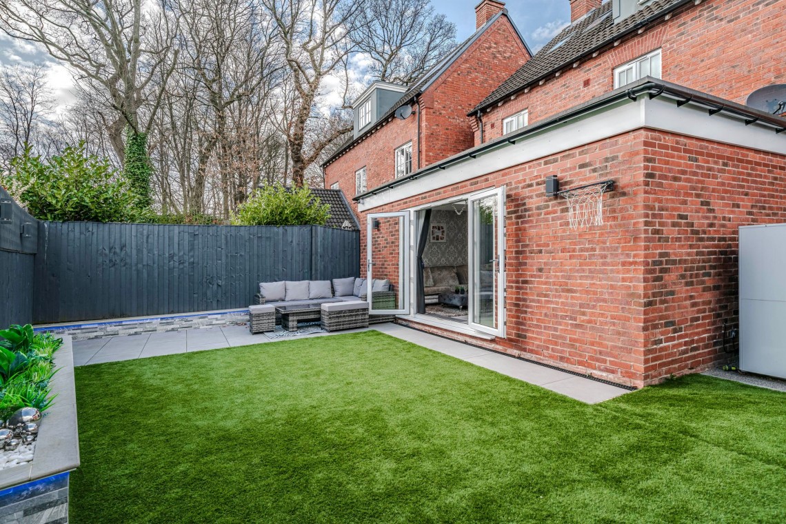Images for Duxbury Manor Way, Chorley, PR7