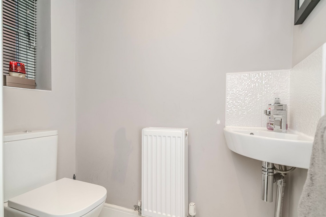Images for Duxbury Manor Way, Chorley, PR7