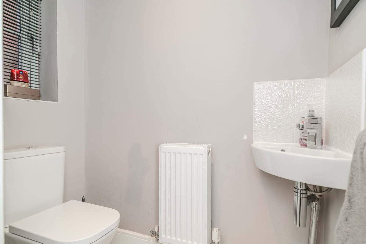 Images for Duxbury Manor Way, Chorley, PR7