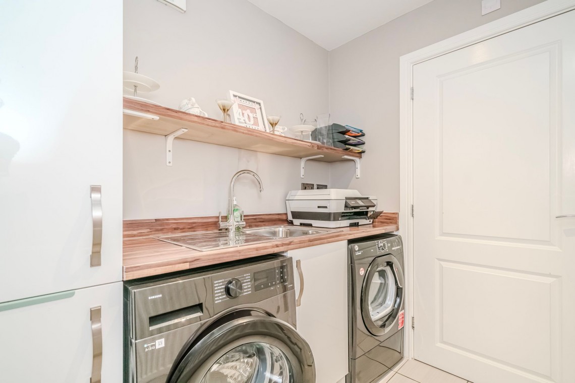 Images for Duxbury Manor Way, Chorley, PR7