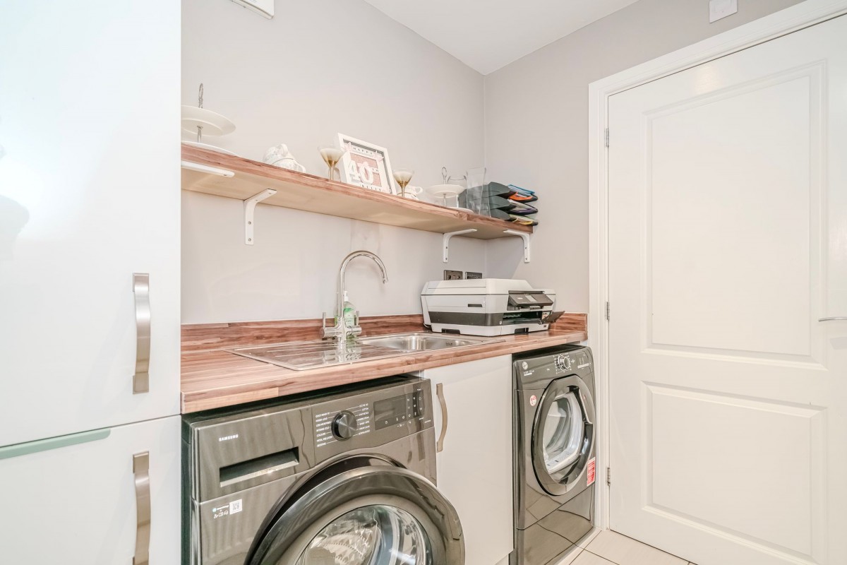 Images for Duxbury Manor Way, Chorley, PR7