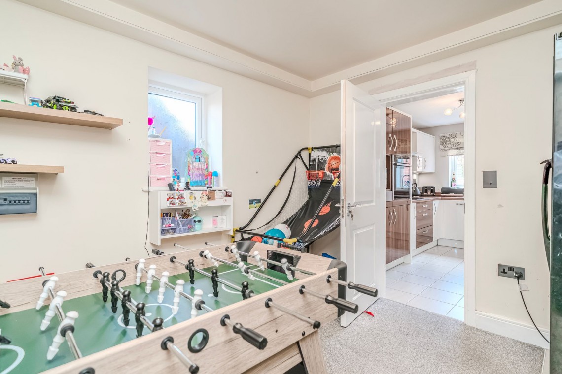 Images for Duxbury Manor Way, Chorley, PR7