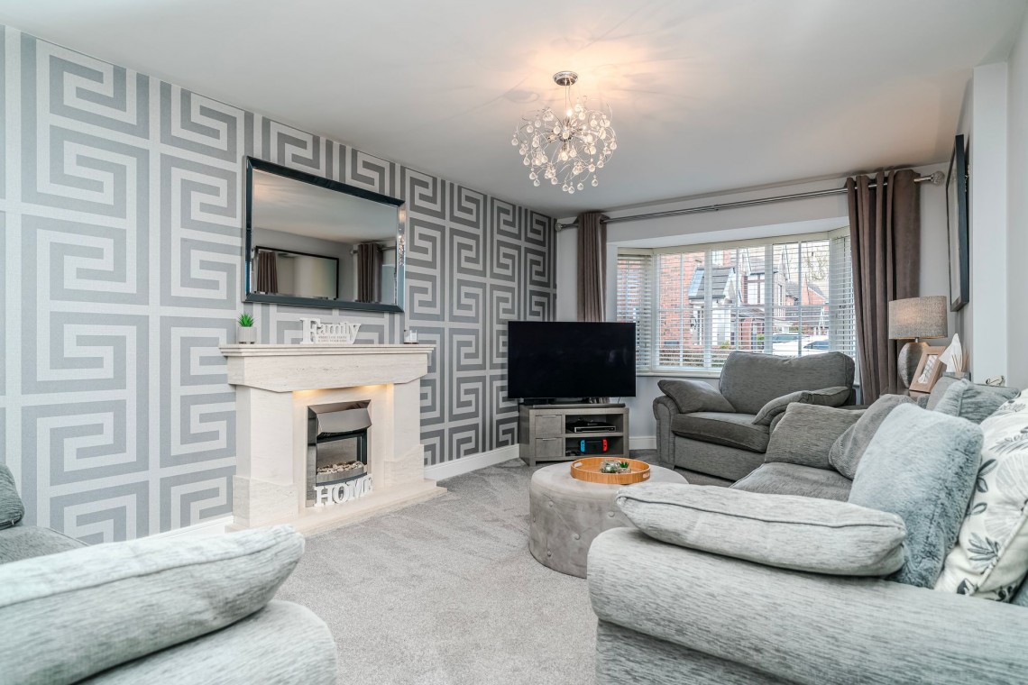 Images for Duxbury Manor Way, Chorley, PR7