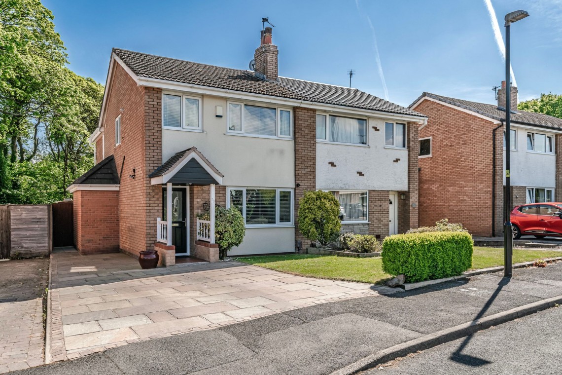 Images for Warton Place, Chorley, PR7