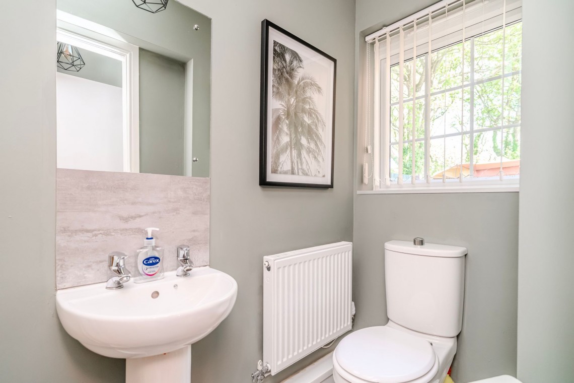 Images for Warton Place, Chorley, PR7