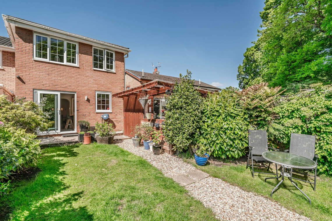 Images for Warton Place, Chorley, PR7