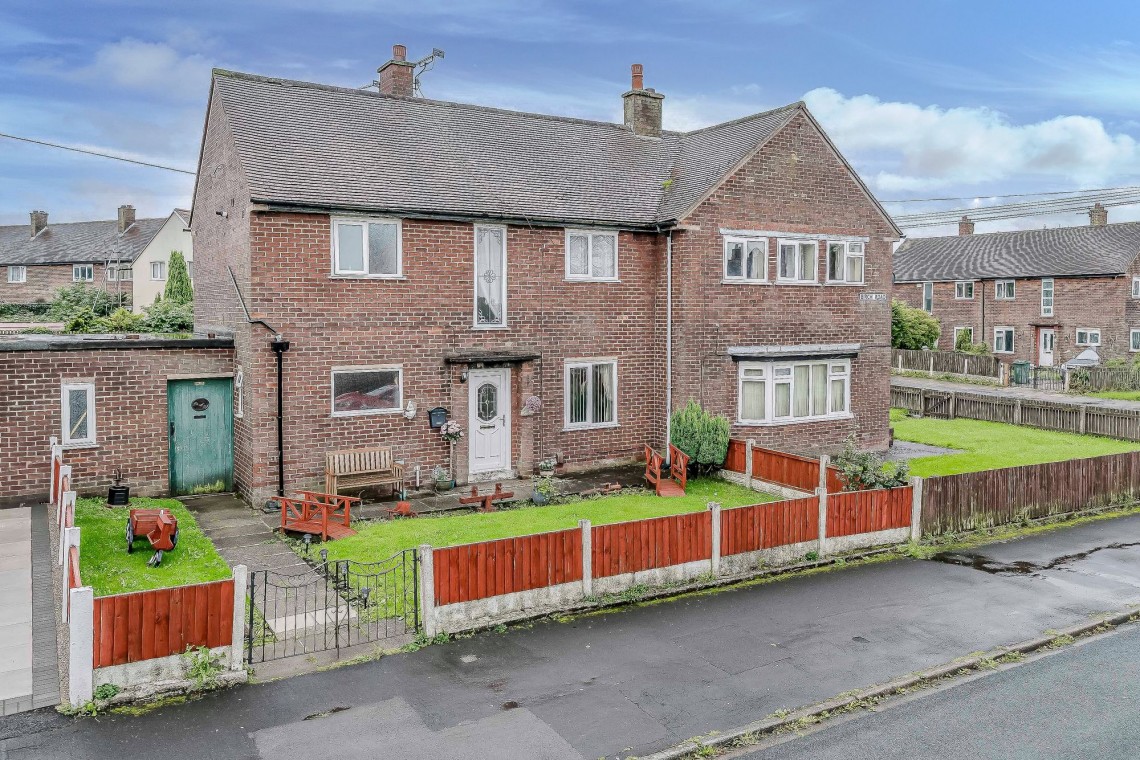 Images for Birch Road, Chorley, PR6