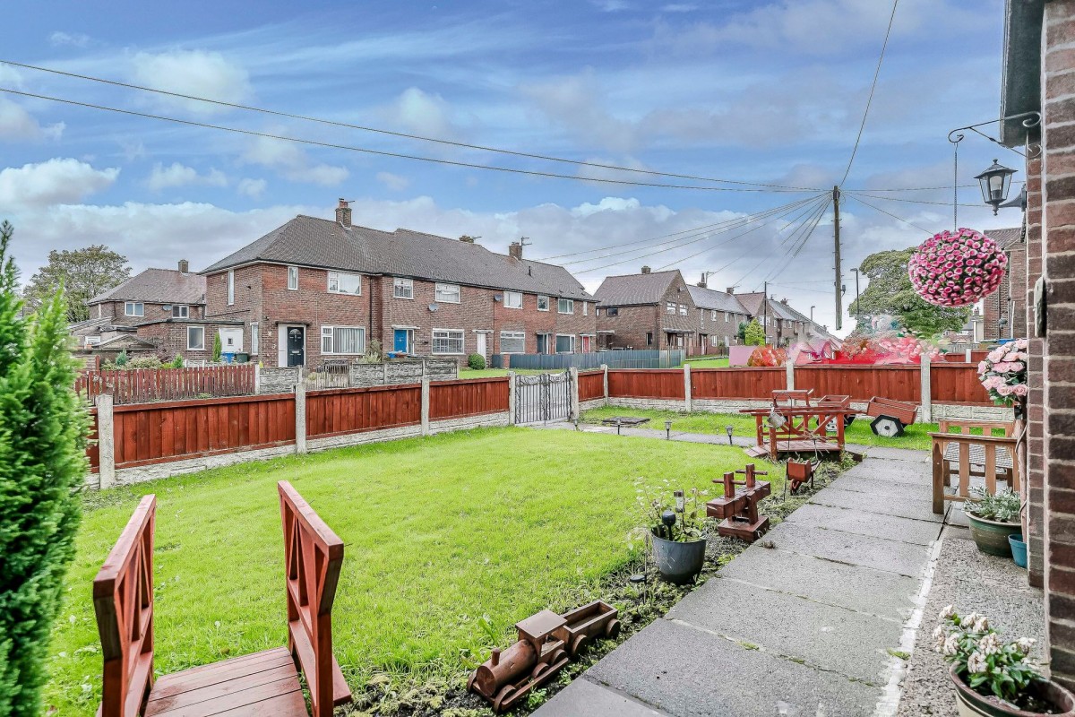 Images for Birch Road, Chorley, PR6