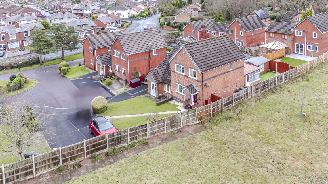 Images for Kingsmead, Chorley, PR7