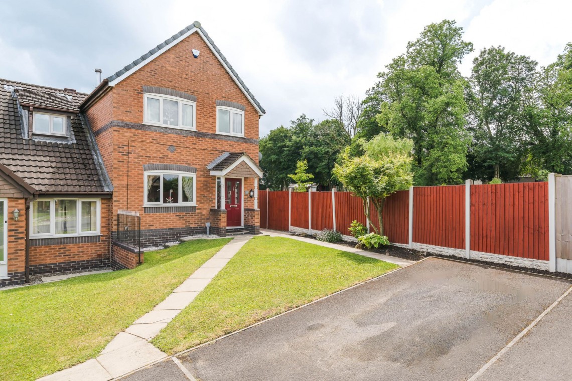 Images for Kingsmead, Chorley, PR7