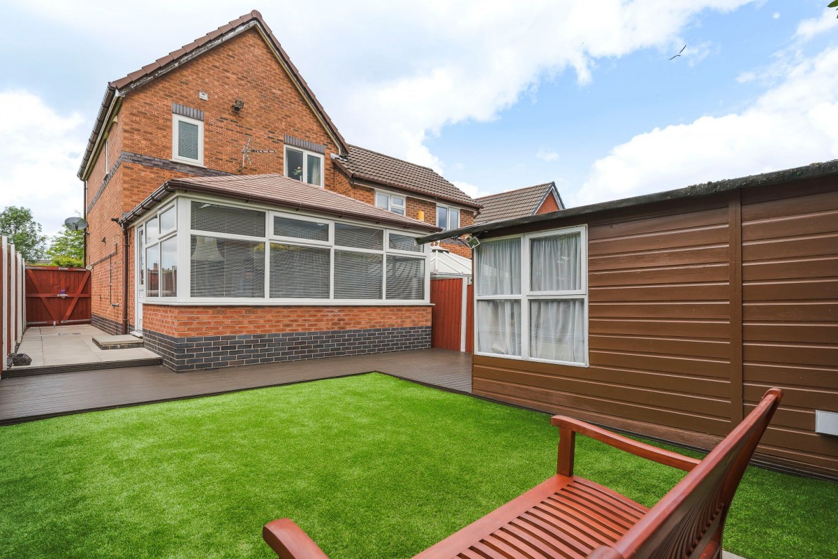 Images for Kingsmead, Chorley, PR7