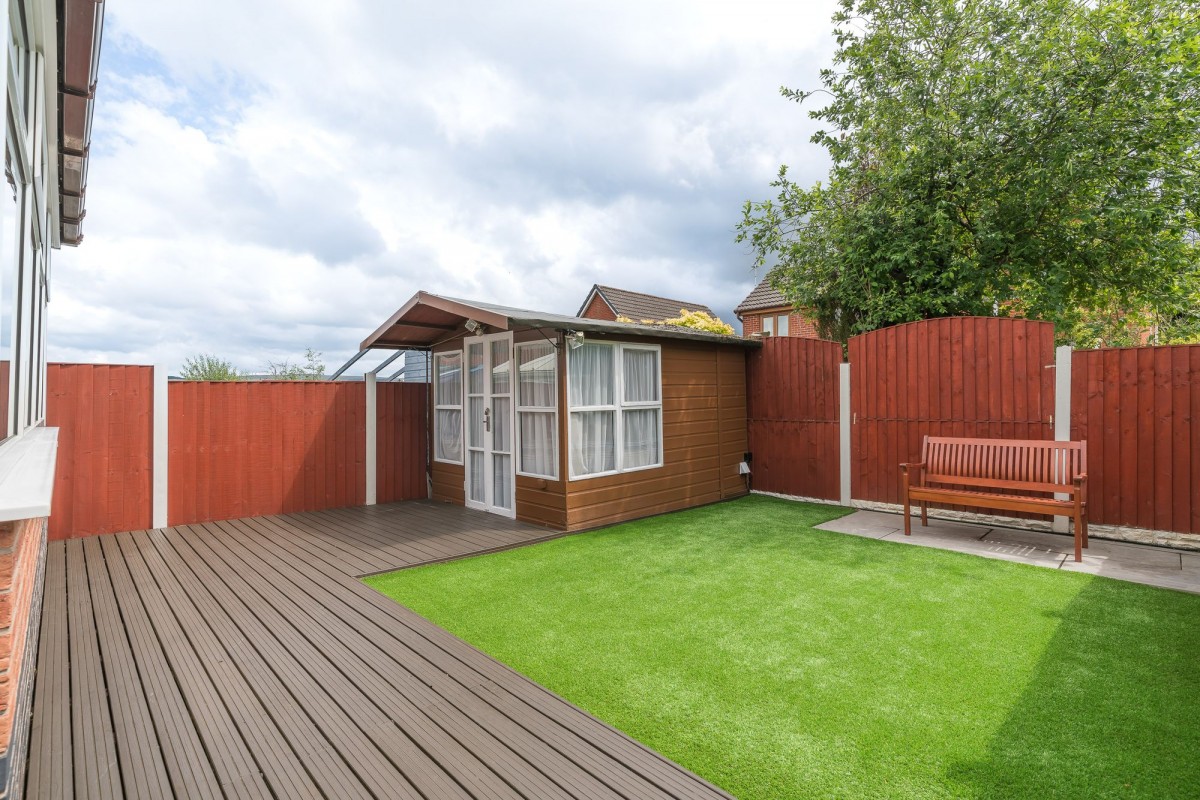 Images for Kingsmead, Chorley, PR7