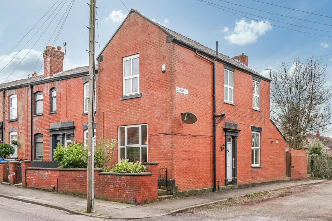 Images for Cuerden Street, Chorley, PR6