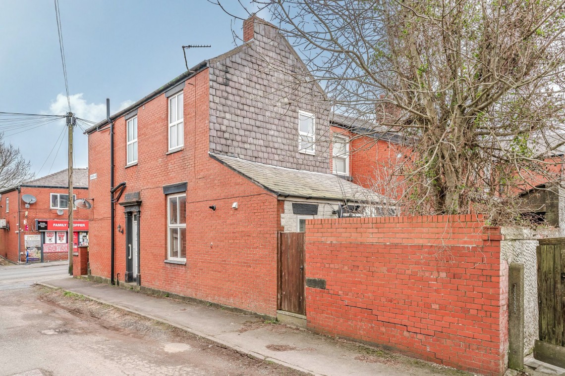 Images for Cuerden Street, Chorley, PR6