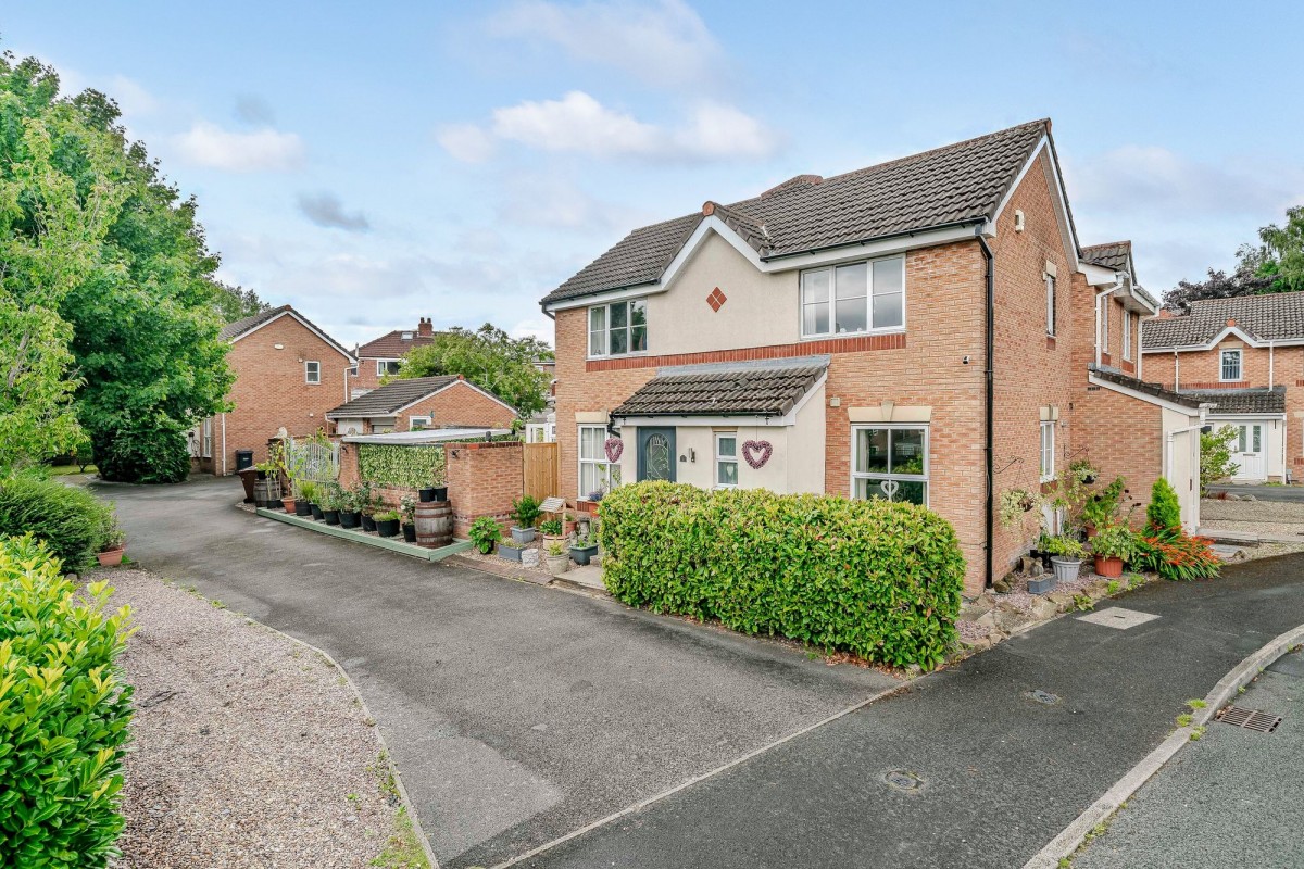 Images for Rosewood Close, Chorley, PR7