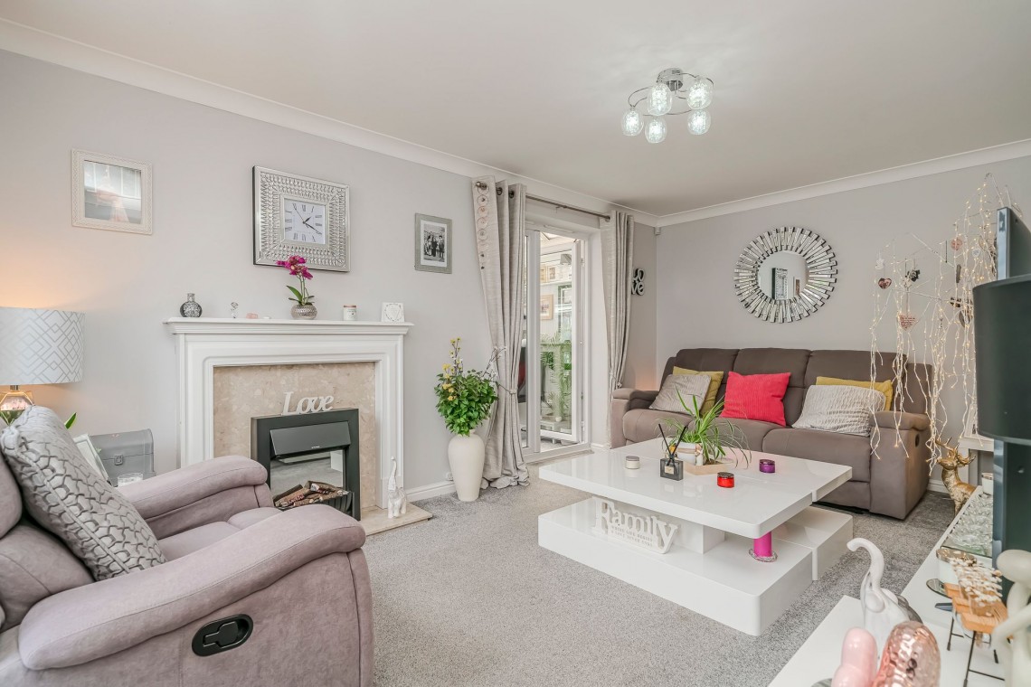 Images for Rosewood Close, Chorley, PR7
