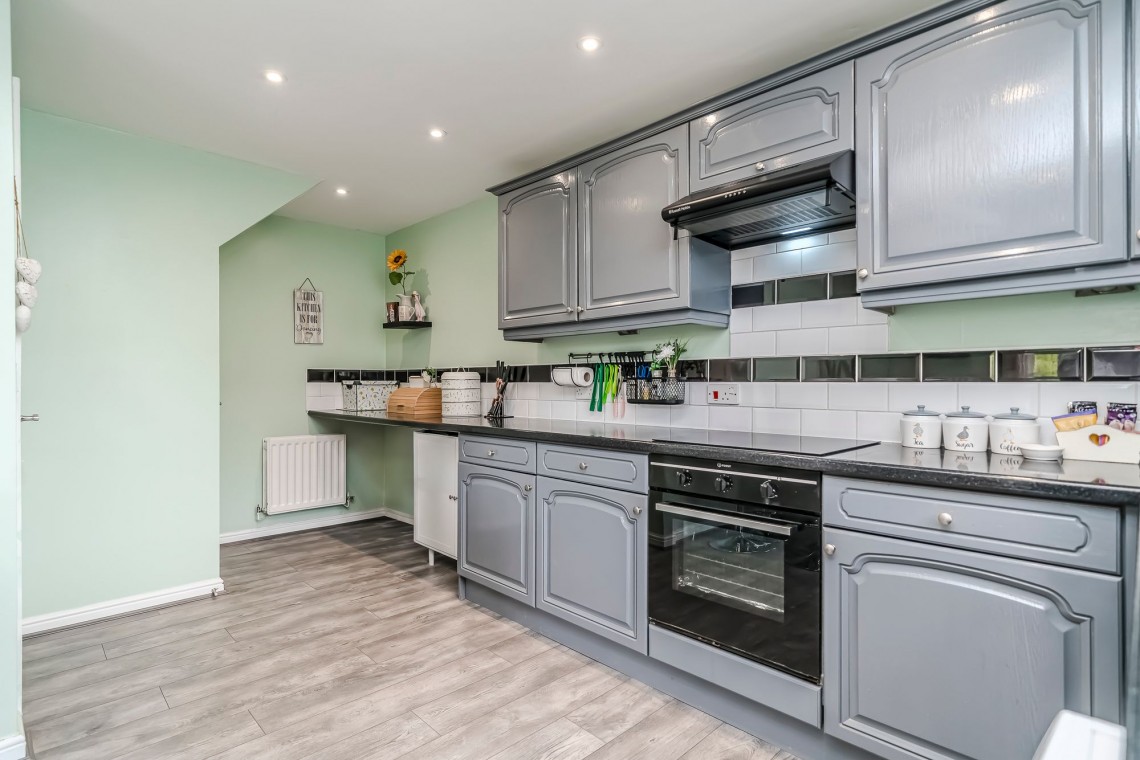 Images for Rosewood Close, Chorley, PR7