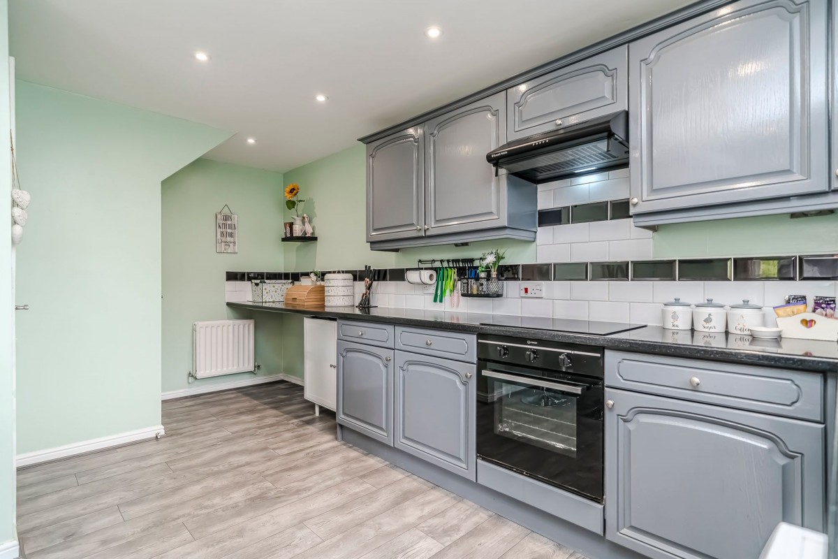 Images for Rosewood Close, Chorley, PR7