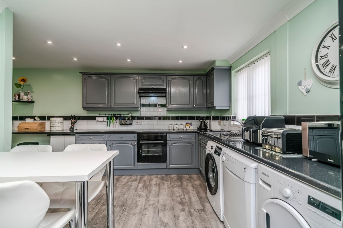 Images for Rosewood Close, Chorley, PR7