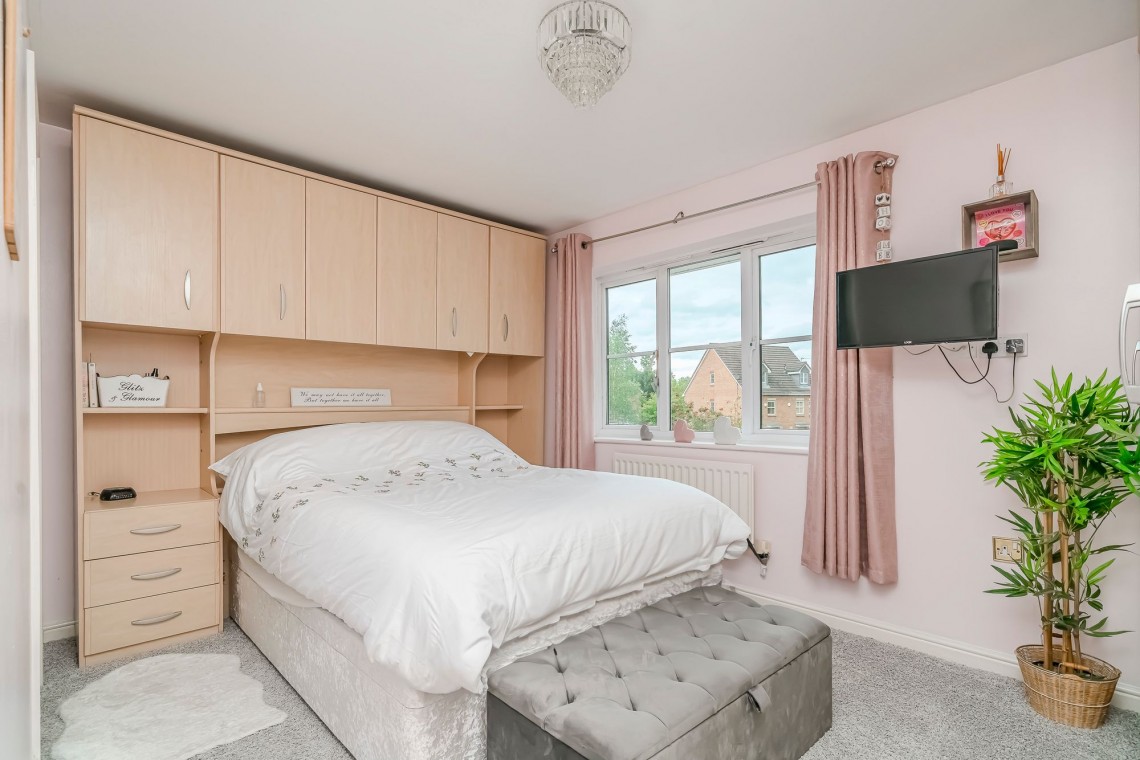 Images for Rosewood Close, Chorley, PR7