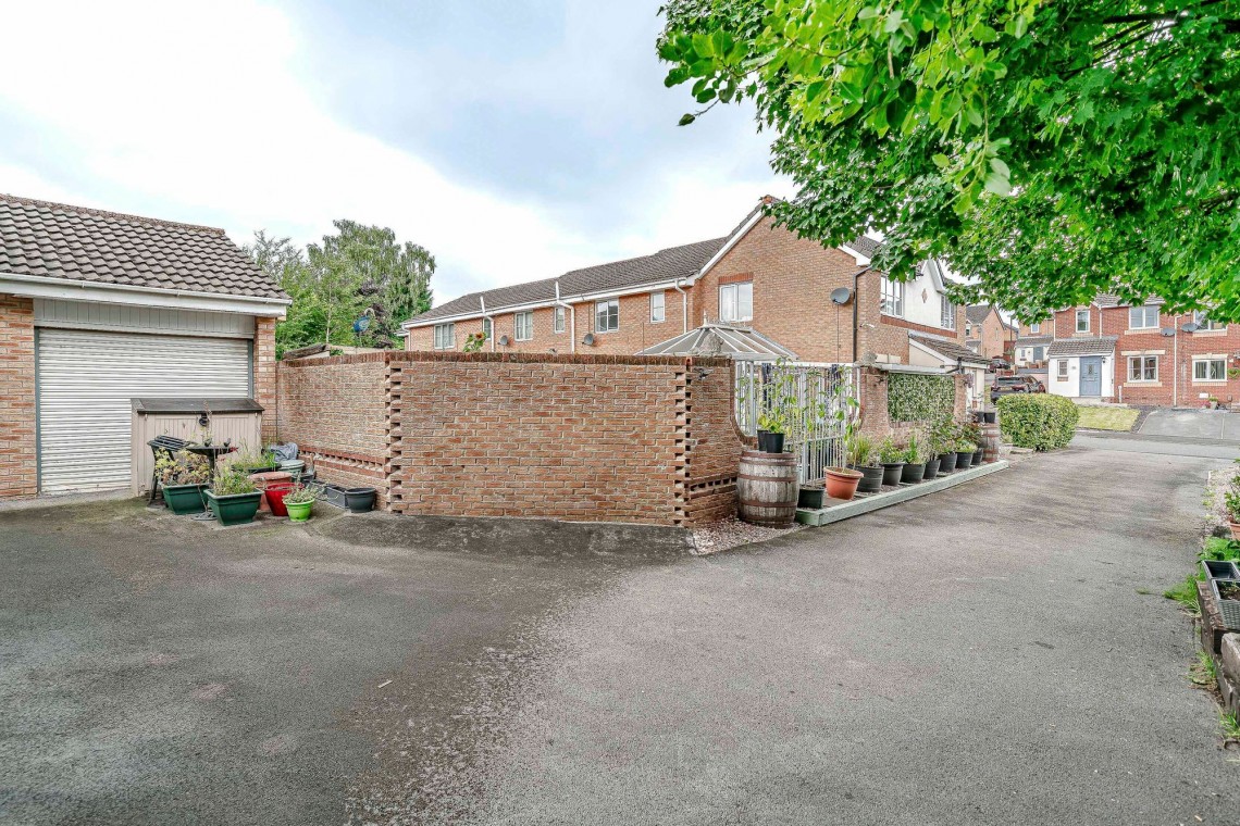 Images for Rosewood Close, Chorley, PR7