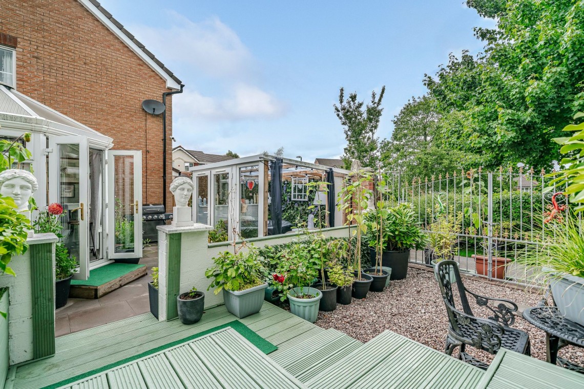 Images for Rosewood Close, Chorley, PR7