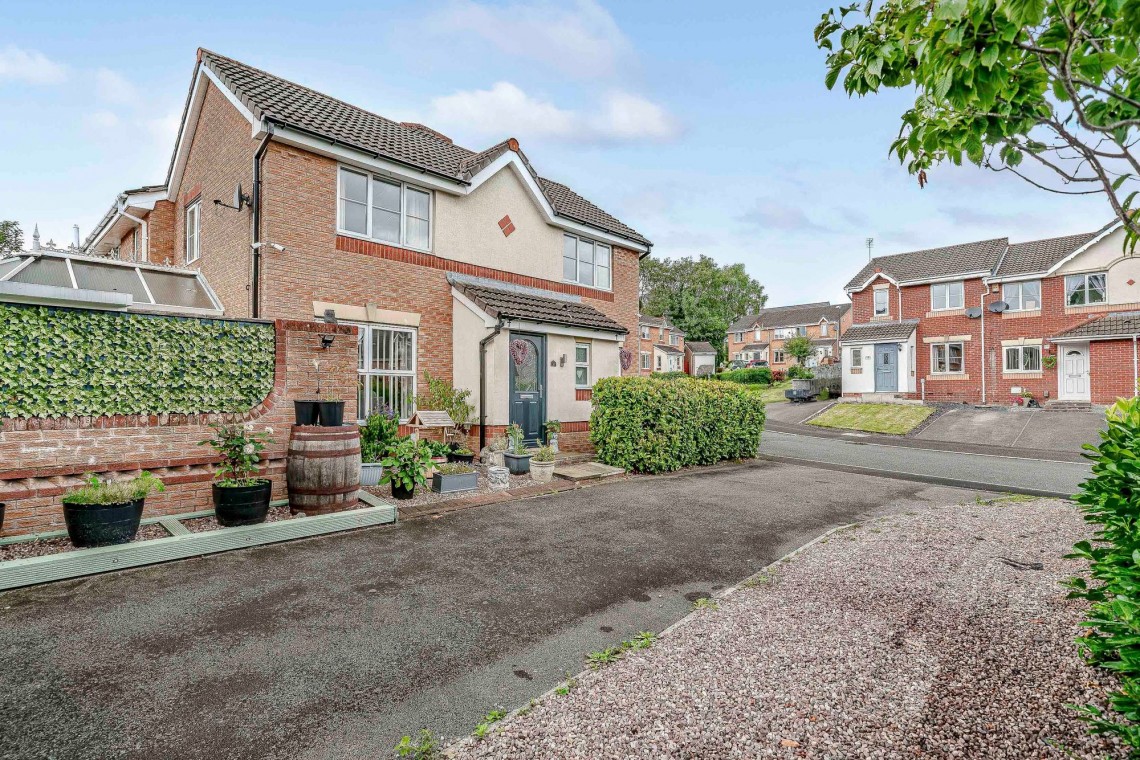 Images for Rosewood Close, Chorley, PR7