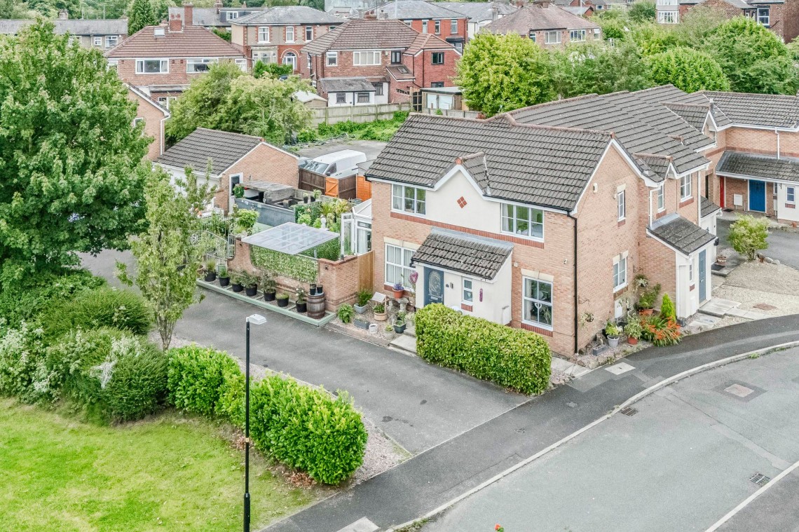 Images for Rosewood Close, Chorley, PR7