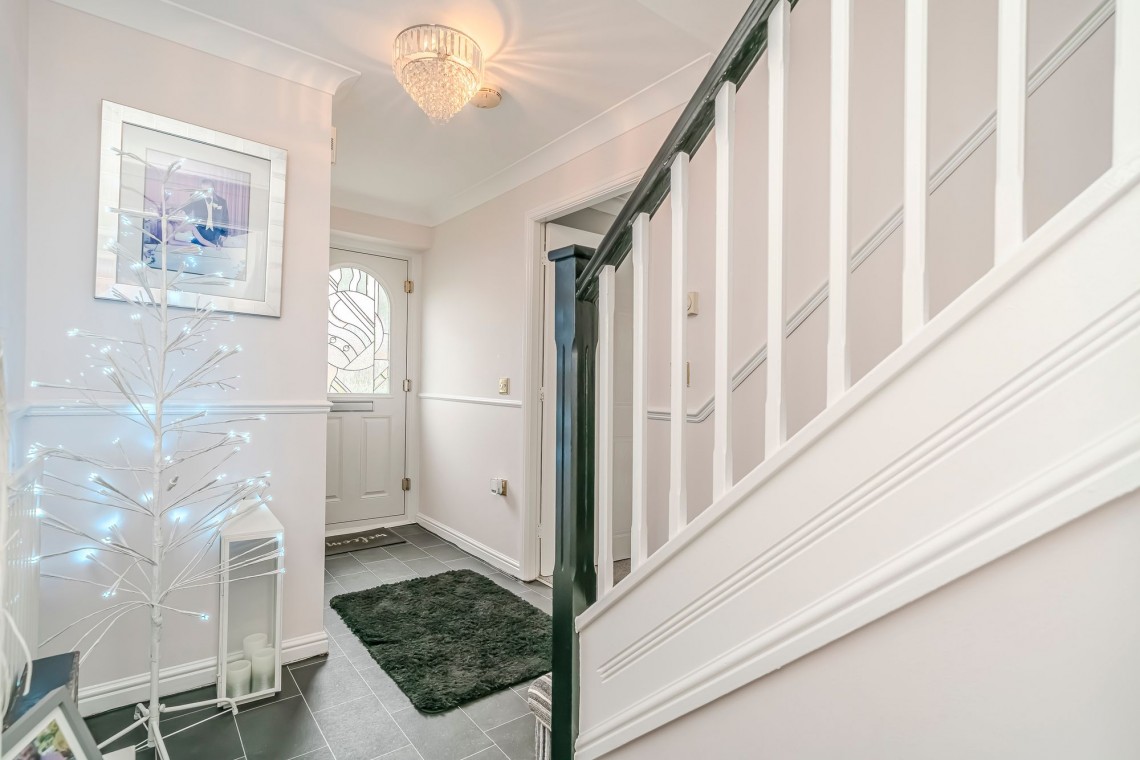 Images for Rosewood Close, Chorley, PR7