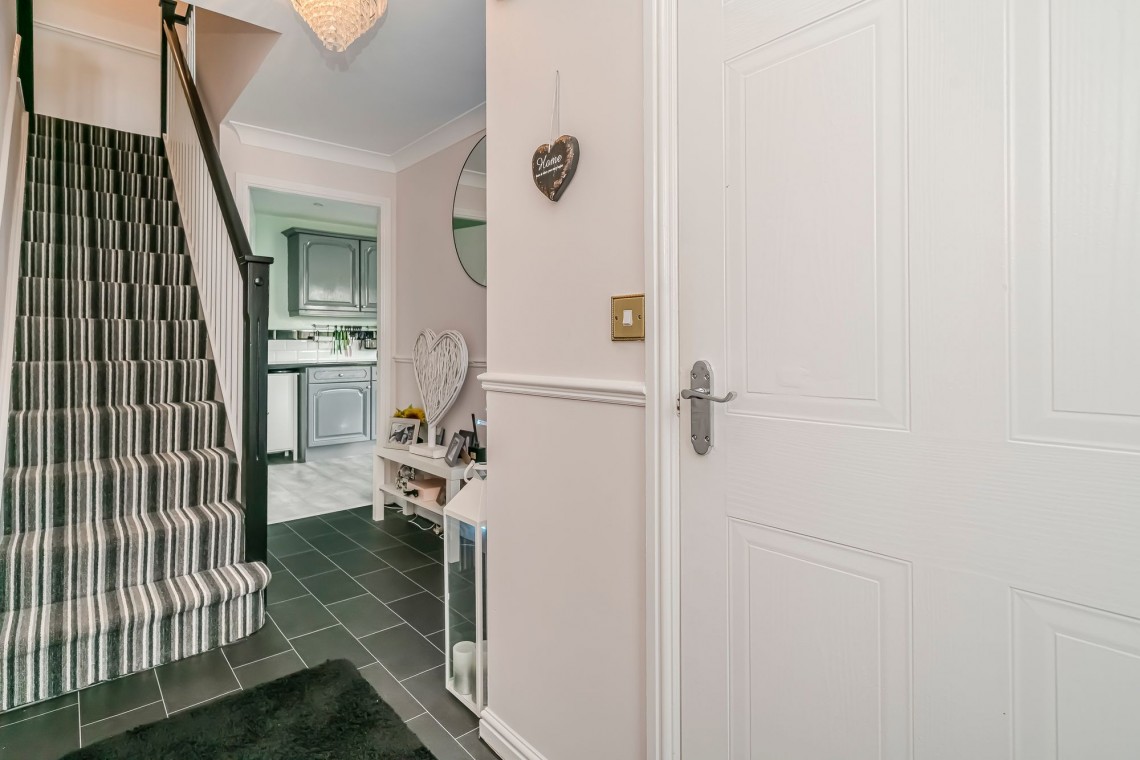 Images for Rosewood Close, Chorley, PR7